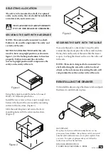 Preview for 5 page of Stack-On QAS-1510 Instructions Manual