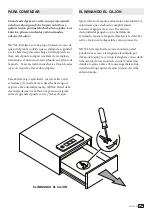 Preview for 9 page of Stack-On QAS-1510 Instructions Manual