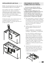 Preview for 10 page of Stack-On QAS-1510 Instructions Manual