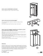 Preview for 6 page of Stack-On SECURITY PLUS Installation Instructions Manual