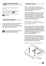 Preview for 4 page of Stack-On SHD-AOTT-BG-E Instructions Manual