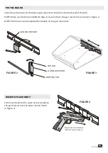 Preview for 5 page of Stack-On SHD-AOTT-BG-E Instructions Manual