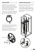 Preview for 6 page of Stack-On TD-40-SB-B-S Instructions Manual