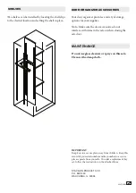 Preview for 7 page of Stack-On TD-40-SB-B-S Instructions Manual