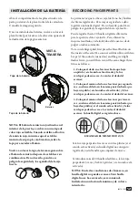 Preview for 13 page of Stack-On TD-40-SB-B-S Instructions Manual