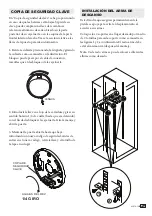 Preview for 16 page of Stack-On TD-40-SB-B-S Instructions Manual