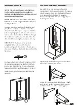 Preview for 4 page of Stack-On TS-20-MB-E-S Instructions Manual