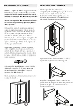 Preview for 18 page of Stack-On TS-20-MB-E-S Instructions Manual