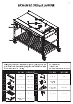 Preview for 3 page of STACKER S-IB1TM0 Operational Safety And Assembly Instructions