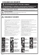 Preview for 5 page of STACKER S-IB1TM0 Operational Safety And Assembly Instructions