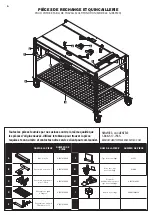 Preview for 6 page of STACKER S-IB1TM0 Operational Safety And Assembly Instructions