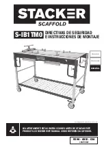 Preview for 7 page of STACKER S-IB1TM0 Operational Safety And Assembly Instructions