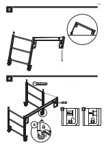 Preview for 13 page of STACKER S-IB1TM0 Operational Safety And Assembly Instructions