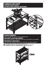 Preview for 19 page of STACKER S-IB1TM0 Operational Safety And Assembly Instructions