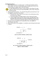 Preview for 10 page of Staco Energy FirstLine P User Manual