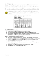 Preview for 16 page of Staco Energy FirstLine P User Manual