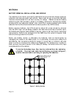 Preview for 17 page of Staco Energy FLP-BAT-030-150-2-N-30K User Manual