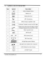 Preview for 8 page of Staco Energy SC11021T User Manual