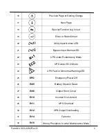 Preview for 9 page of Staco Energy SC11021T User Manual