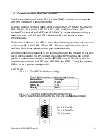 Preview for 14 page of Staco Energy SC11021T User Manual