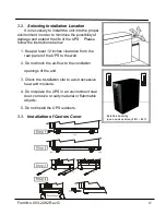 Preview for 16 page of Staco Energy SC11021T User Manual