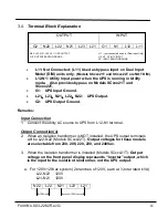 Preview for 17 page of Staco Energy SC11021T User Manual