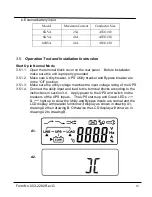 Preview for 20 page of Staco Energy SC11021T User Manual