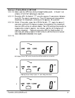 Preview for 23 page of Staco Energy SC11021T User Manual