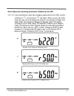 Preview for 24 page of Staco Energy SC11021T User Manual