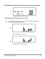 Preview for 26 page of Staco Energy SC11021T User Manual