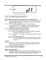 Preview for 32 page of Staco Energy SC11021T User Manual