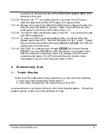 Preview for 33 page of Staco Energy SC11021T User Manual