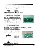 Preview for 36 page of Staco Energy SC11021T User Manual