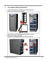 Preview for 40 page of Staco Energy SC11021T User Manual