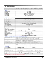 Preview for 42 page of Staco Energy SC11021T User Manual