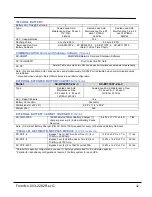 Preview for 43 page of Staco Energy SC11021T User Manual