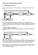 Preview for 17 page of Staco Energy Tower 1KVA User Manual