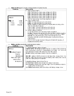 Preview for 36 page of Staco Energy Unistar VP User Manual