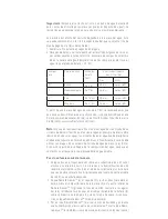 Preview for 41 page of Stadler Form Eva Operating Instructions Manual