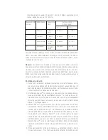 Preview for 64 page of Stadler Form Eva Operating Instructions Manual