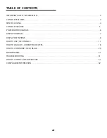 Preview for 2 page of Stages cycling SIC1 User Manual