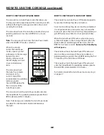 Preview for 16 page of Stages cycling SIC1 User Manual