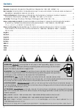 Preview for 2 page of Stages cycling Stages Bike Assembly And Start Up Manual