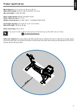 Preview for 9 page of Stages cycling Stages Bike Assembly And Start Up Manual