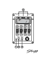 Preview for 2 page of Stagg SNT IV User Manual