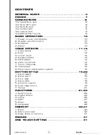 Preview for 2 page of Stagg SSP-830 User Manual