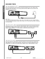 Preview for 8 page of Stagg SSP-830 User Manual