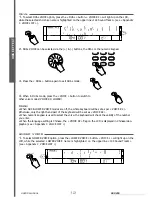 Preview for 12 page of Stagg SSP-830 User Manual