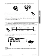 Preview for 13 page of Stagg SSP-830 User Manual