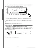 Preview for 14 page of Stagg SSP-830 User Manual